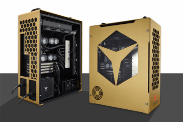 Titan Computer A900