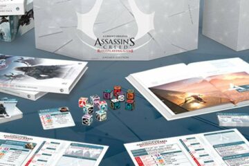 Assassin’s Creed