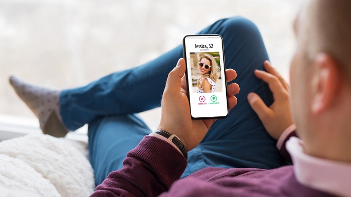 Após 4 anos gastando dinheiro no Tinder, homem aciona Procon por não conseguir encontros 1 Tinder