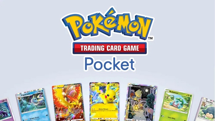 Pokémon TCG Pocket ultrapassa a marca de 10 milhões de downloads 2 Pokémon TCG Pocket
