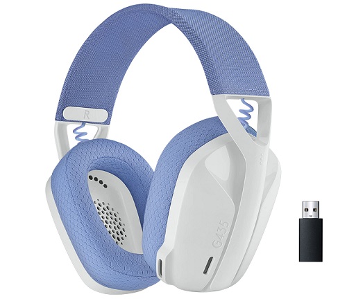 headset gamer Logitech G435 LIGHTSPEED