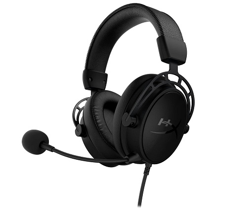 HyperX Cloud Alpha S