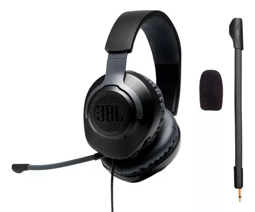 headset gamer JBL Quantum 100