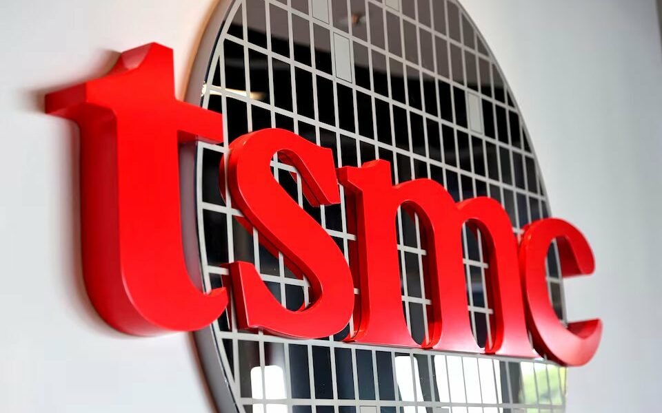 TSMC