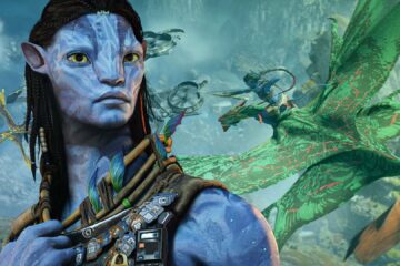 Avatar: Frontiers of Pandora