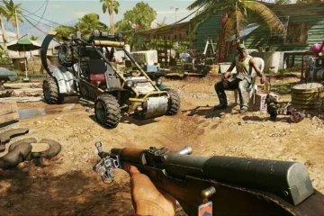 Far Cry