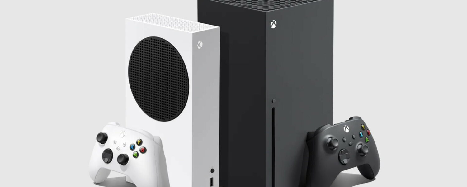 Xbox Series X