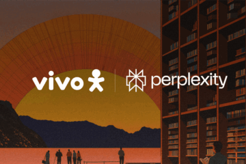 Perplexity Pro Vivo