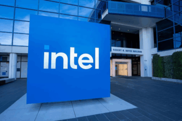 Intel