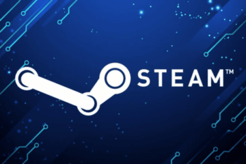 Steam