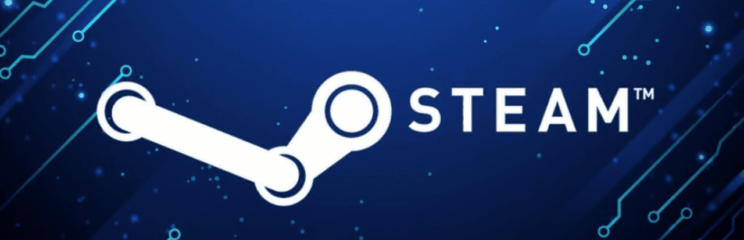 Steam