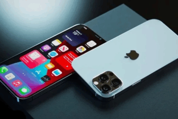 iPhone