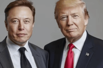 Elon Musk e Donald Trump