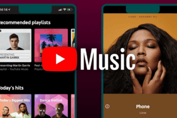 YouTube Music