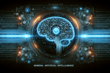O que é AGI (Inteligência artificial geral)?