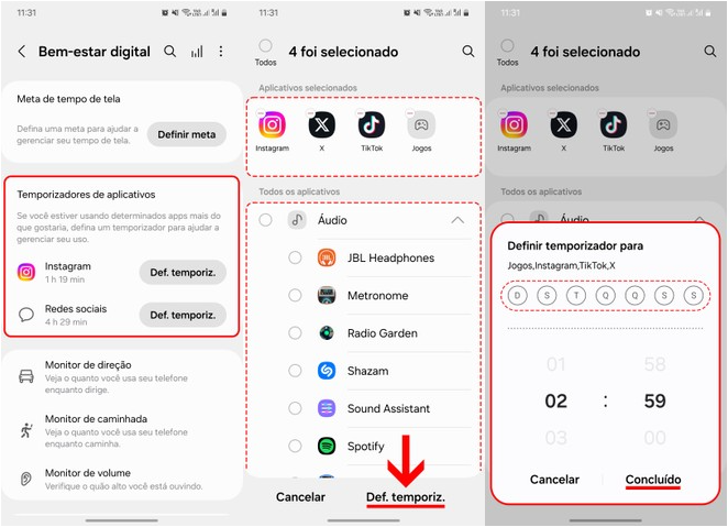 Descubra quanto tempo você passa no celular 2 imagem 2024 11 28 110024942
