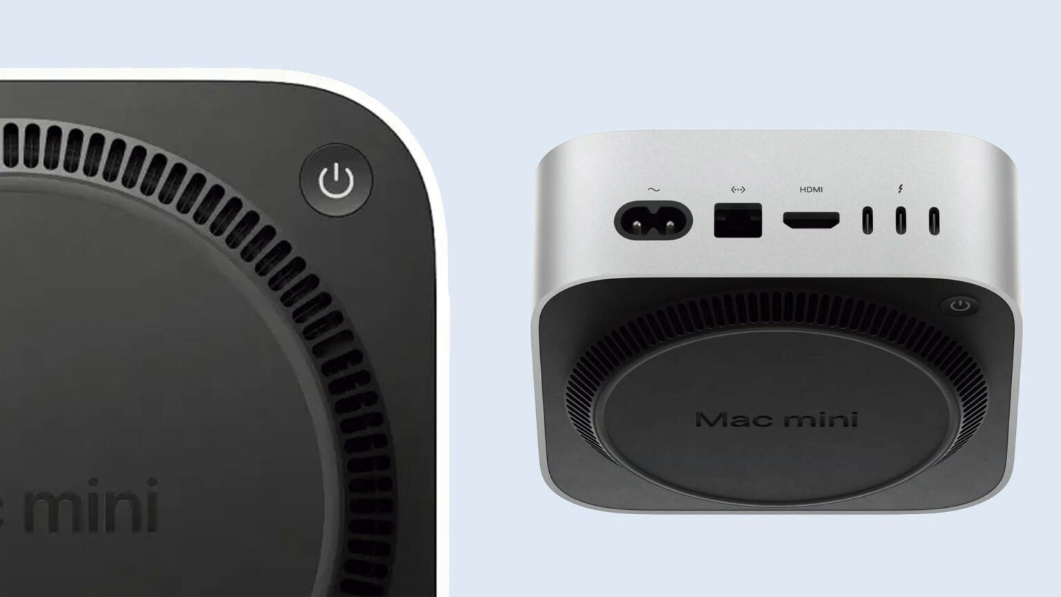 Mac Mini