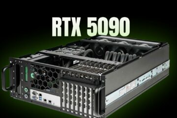 RTX 5090