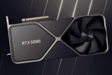RTX 5090