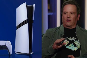 Phil Spencer