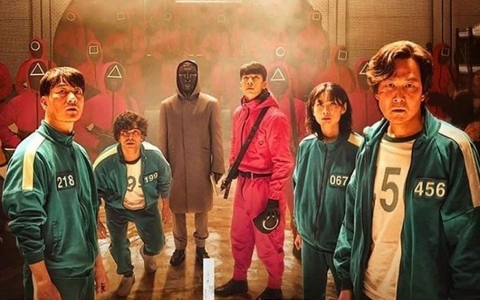 As melhores séries de suspense na Netflix que você não pode perder 10 Round 6
