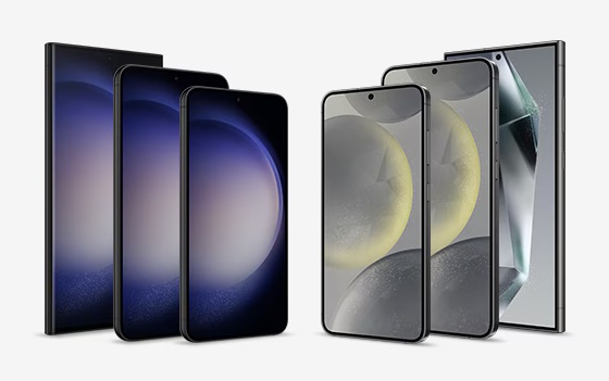Galaxy S24 Ultra vs Galaxy S23 Ultra 1 Galaxy S24 Ultra vs Galaxy S23 Ultra