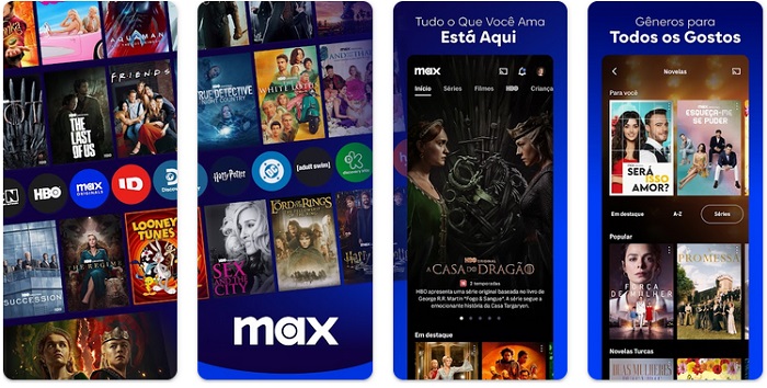 Este são os melhores aplicativos de 2024 pela Play Store 1 Melhores apps de 2024 no Brasil play store