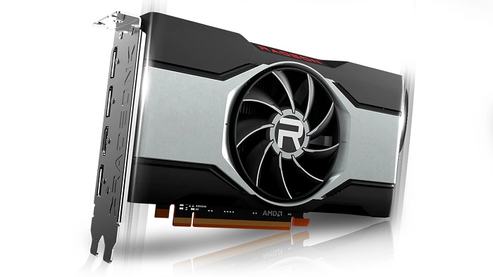 O que a RX 6600 XT roda? Veja aqui 1 Radeon RX 6600 XT