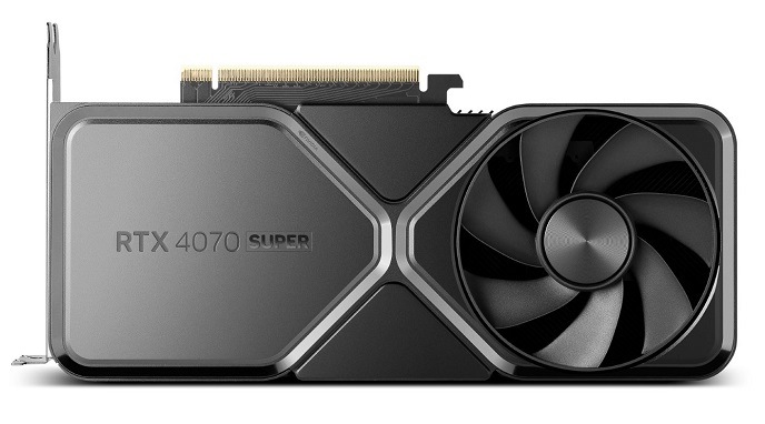 O que a RTX 4070 Super roda? Veja aqui 1 RTX 4070 Super
