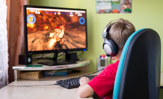 5 jogos em promoção na Steam para curtir com a criançada nas férias 1 Crianças de férias e jogos eletrônicos