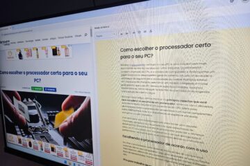 Como ativar o Modo Leitura no Google Chrome