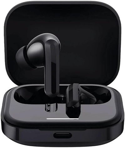 5 opções de fones True Wireless custo x benefício 3 Redmi Buds 5