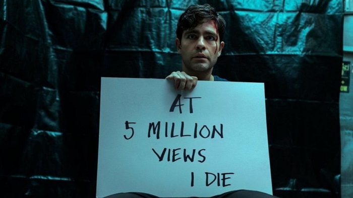 As melhores séries de suspense na Netflix que você não pode perder 7 Clickbait
