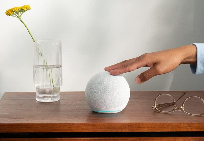 Qual a diferença entre Echo Dot e Echo Spot? Confira aqui 3 Echo Dot