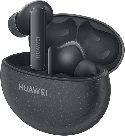 5 opções de fones True Wireless custo x benefício 4 Huawei FreeBuds 5i