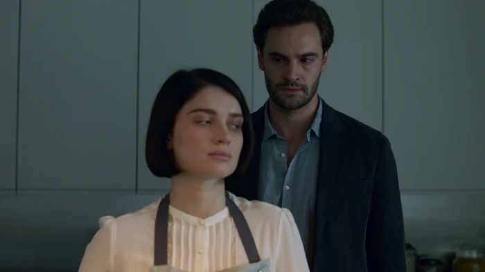 As melhores séries de suspense na Netflix que você não pode perder 8 Por Trás dos Seus Olhos