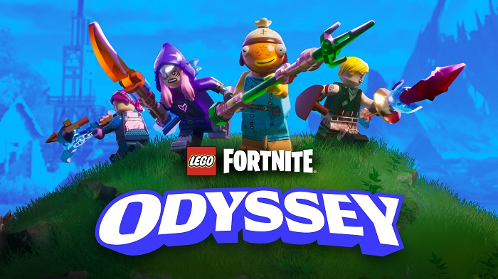 Fortnite lança modo Lego Brick Life no estilo GTA RP e promete mais novidades no futuro 3 Lego