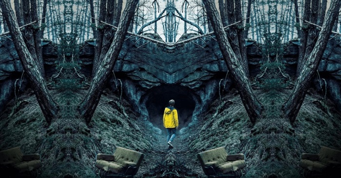 As melhores séries de suspense na Netflix que você não pode perder 4 dark netflix