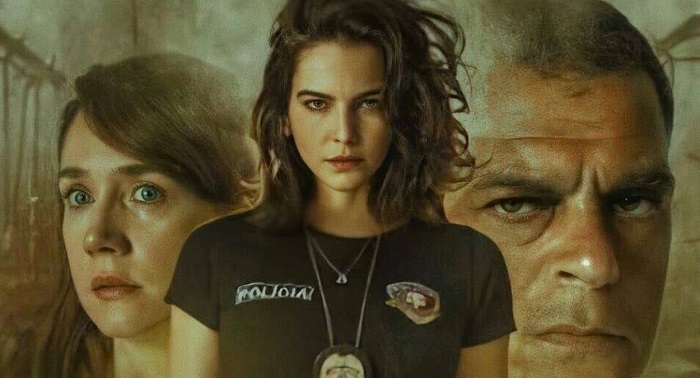 As melhores séries de suspense na Netflix que você não pode perder 9 Bom Dia, Verônica