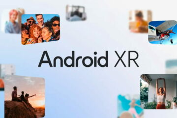 Android XR