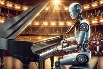IAs que geram músicas