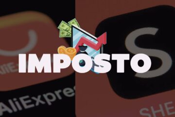 Aliexpress e Shein criticam aumento do ICMS