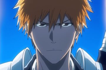 anime