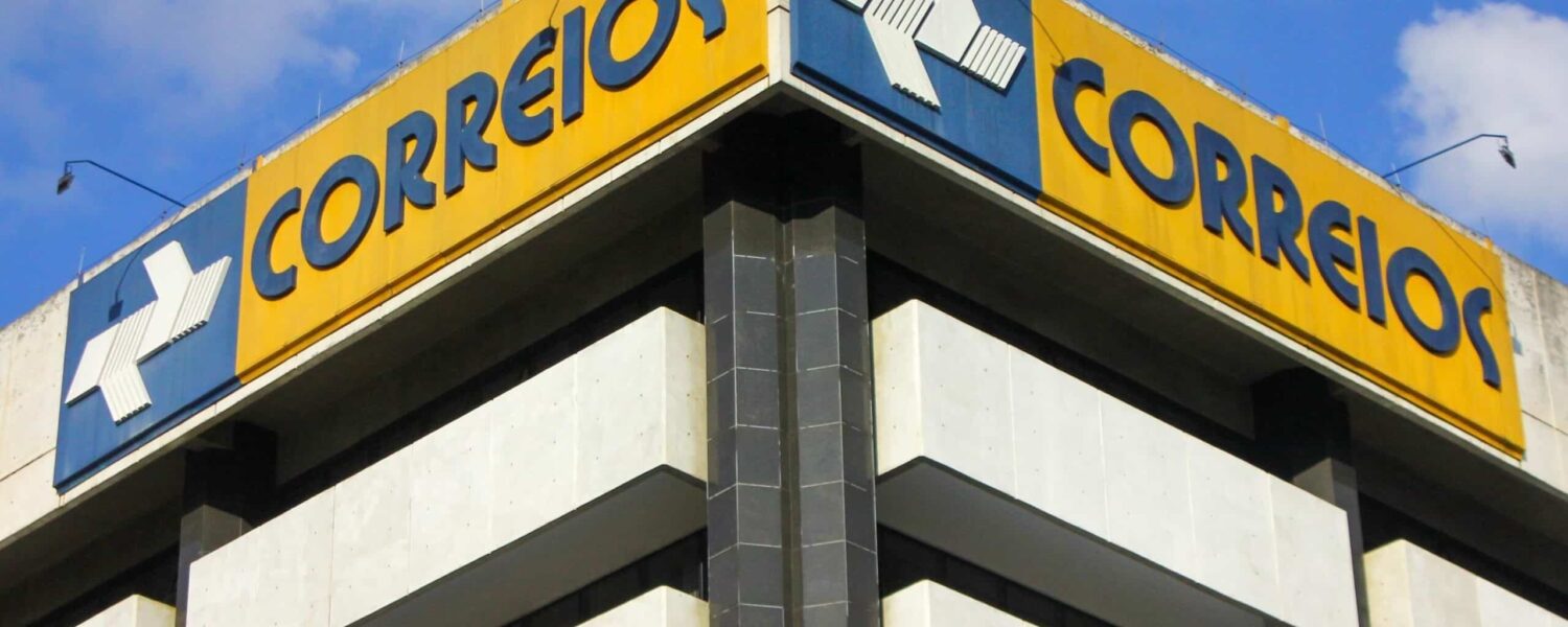 Correios