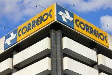 Correios
