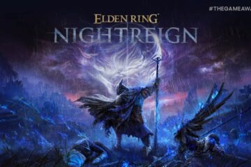 Elden Ring: Nightreign