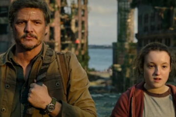 imagem de The Last of Us