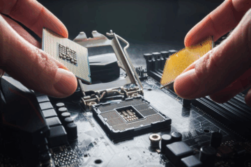 Como escolher o processador certo para o seu PC