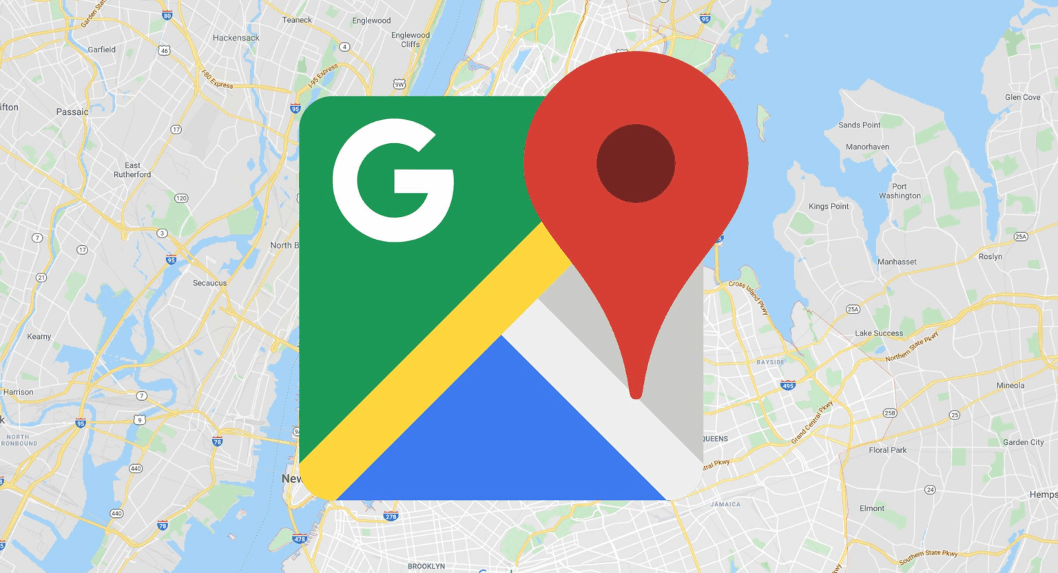 Google Maps agora alerta sobre radares e acidentes