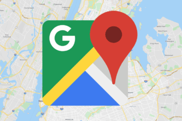 Google Maps agora alerta sobre radares e acidentes